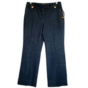 Talbot Classic Fit Woman Petite Stretch Size 12